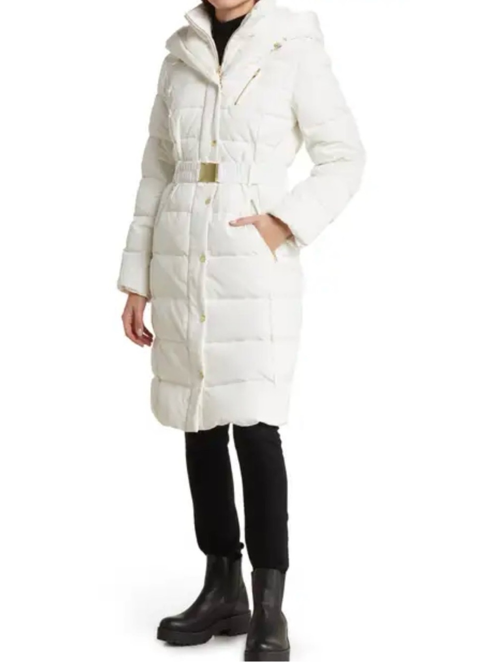 Winter bundle